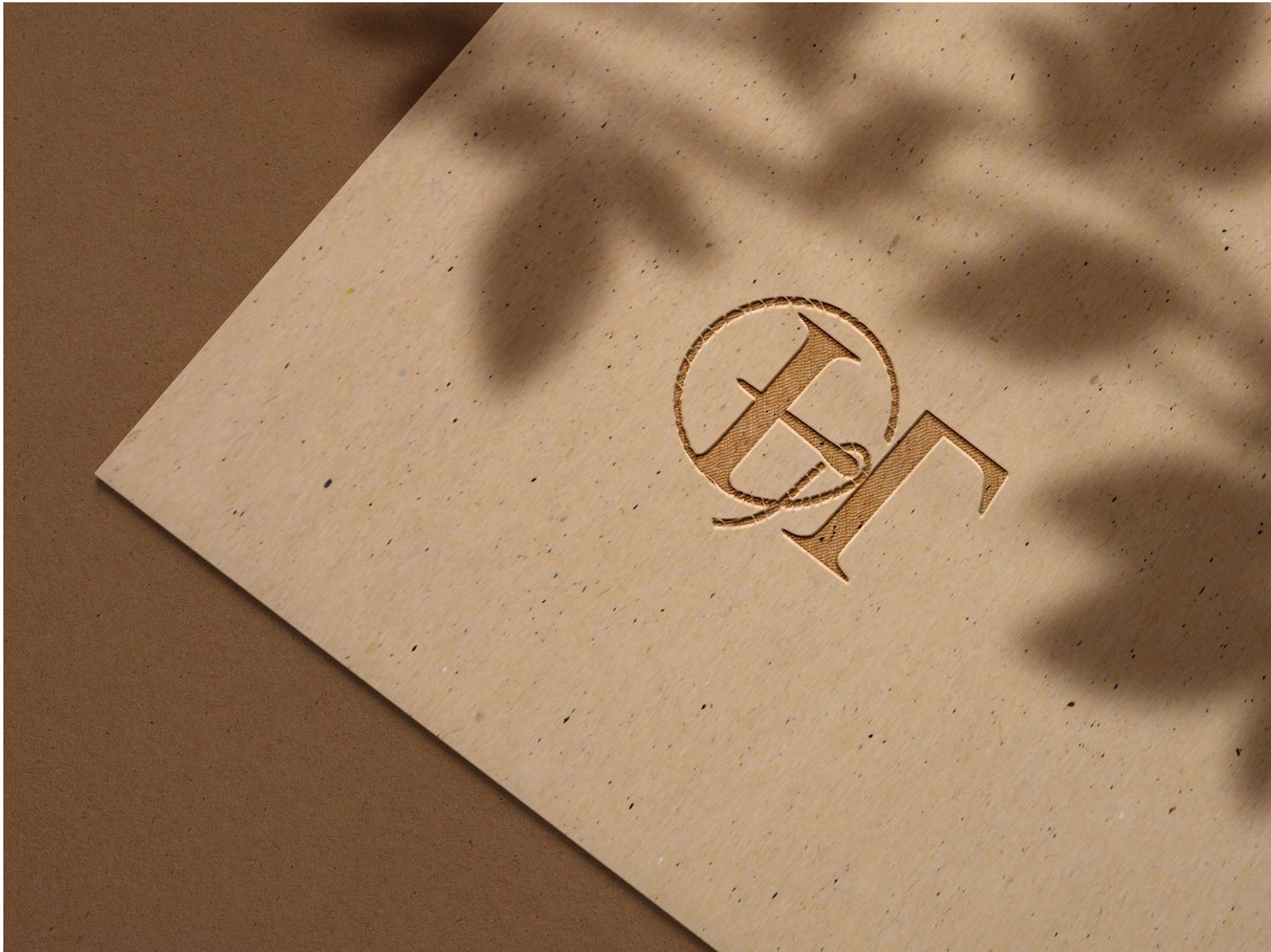 Hassan.Tailor Branding by Aqsa N
