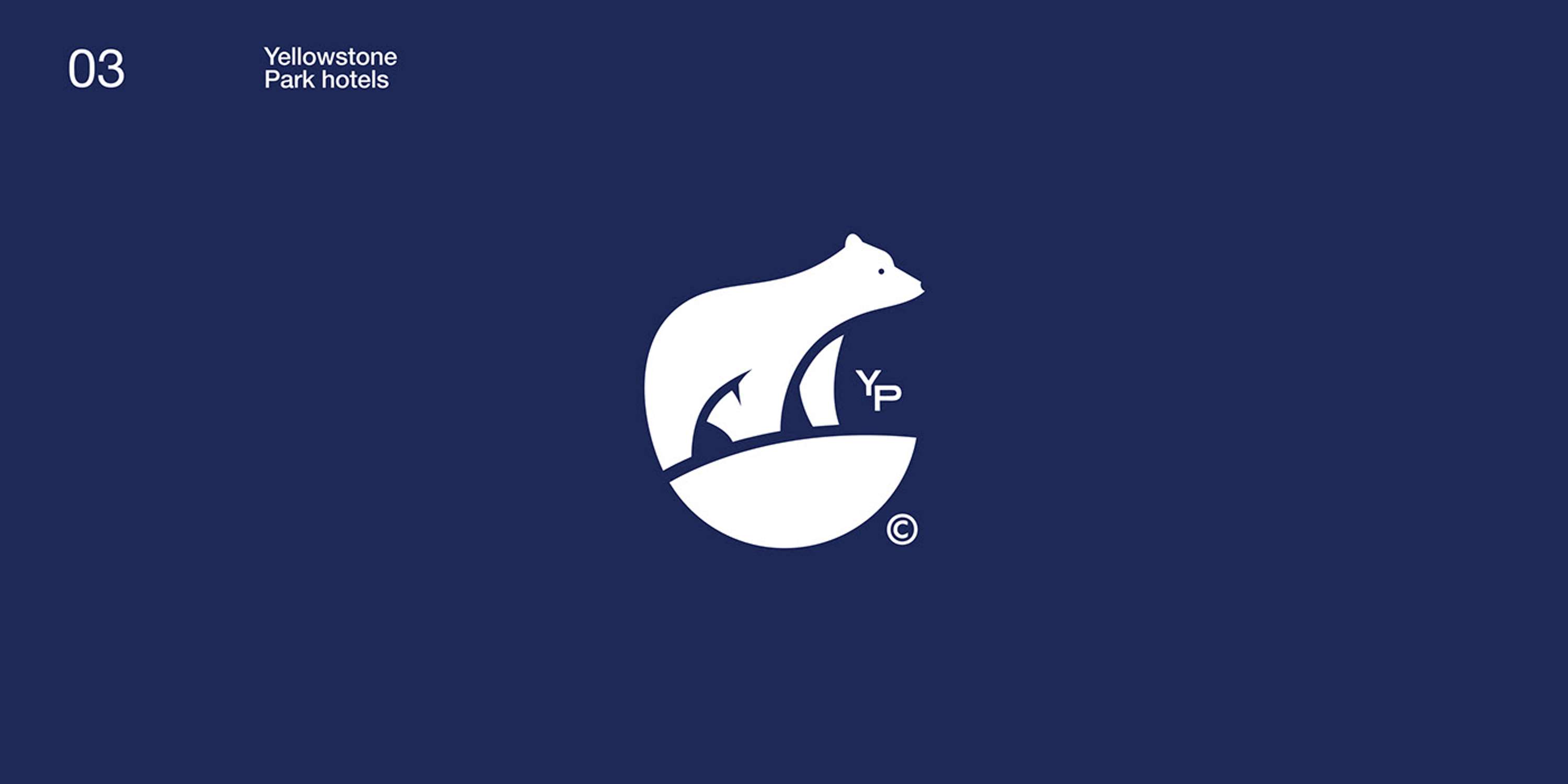 Logofolio, Vol 6 - 2020 by Alex Aperios