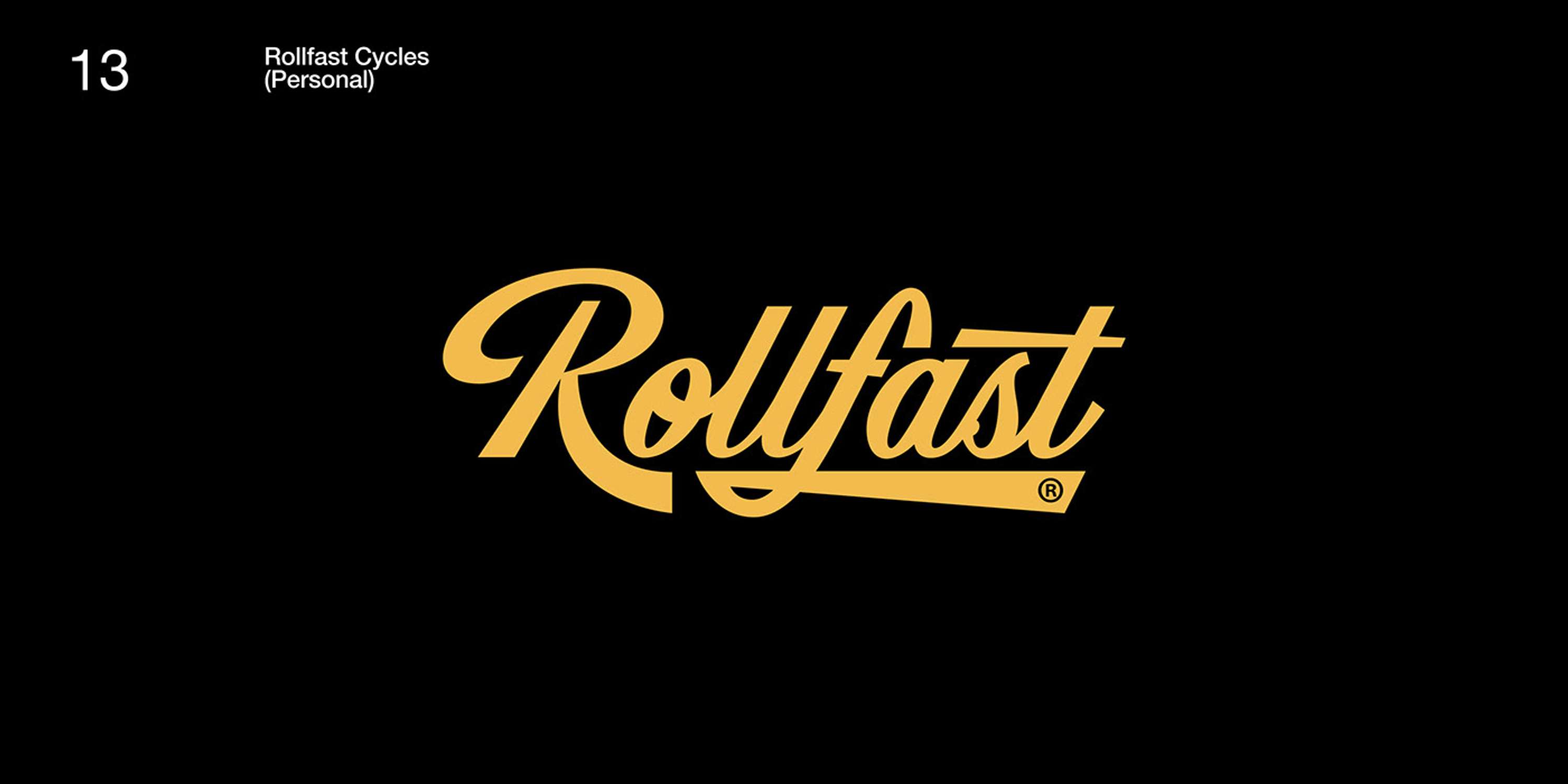 Logofolio, Vol 6 - 2020 by Alex Aperios