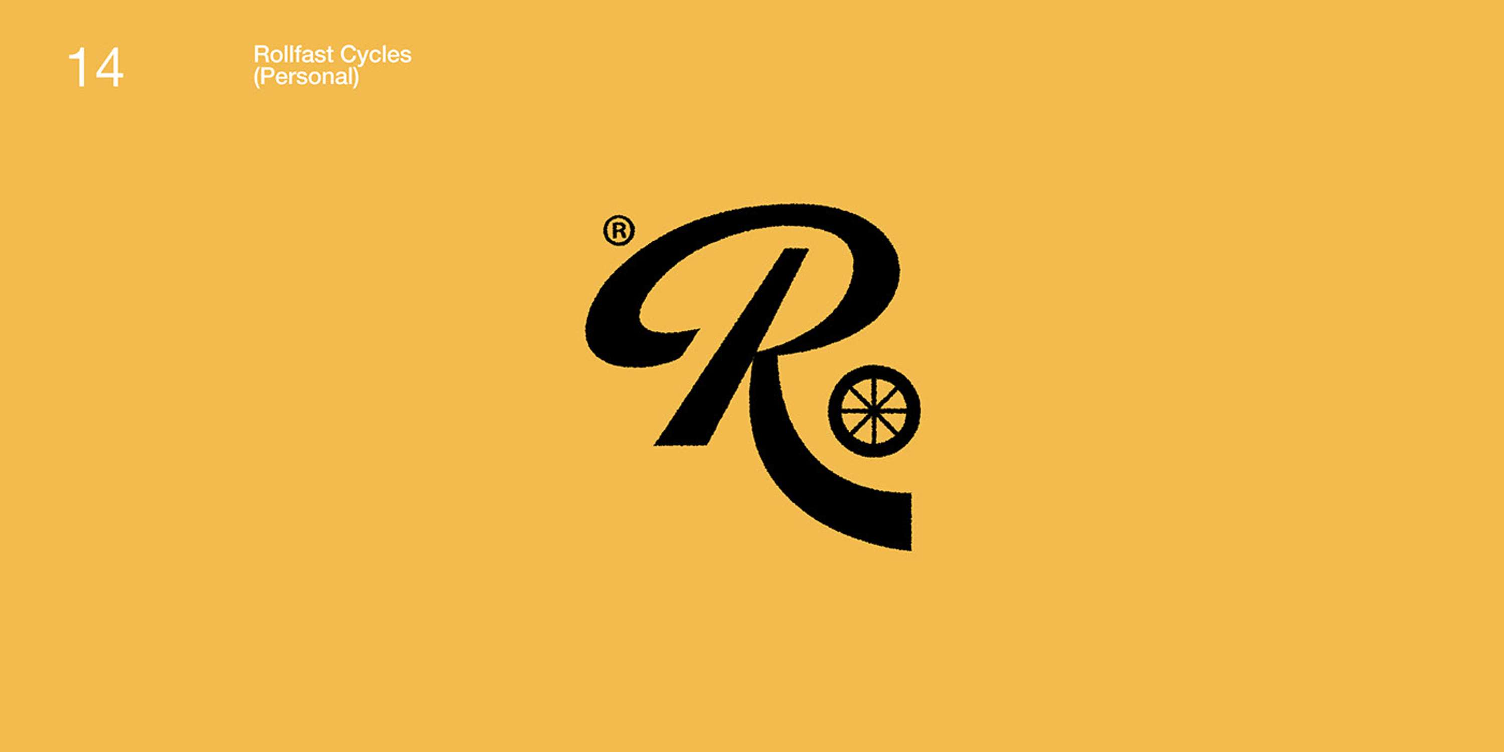 Logofolio, Vol 6 - 2020 by Alex Aperios