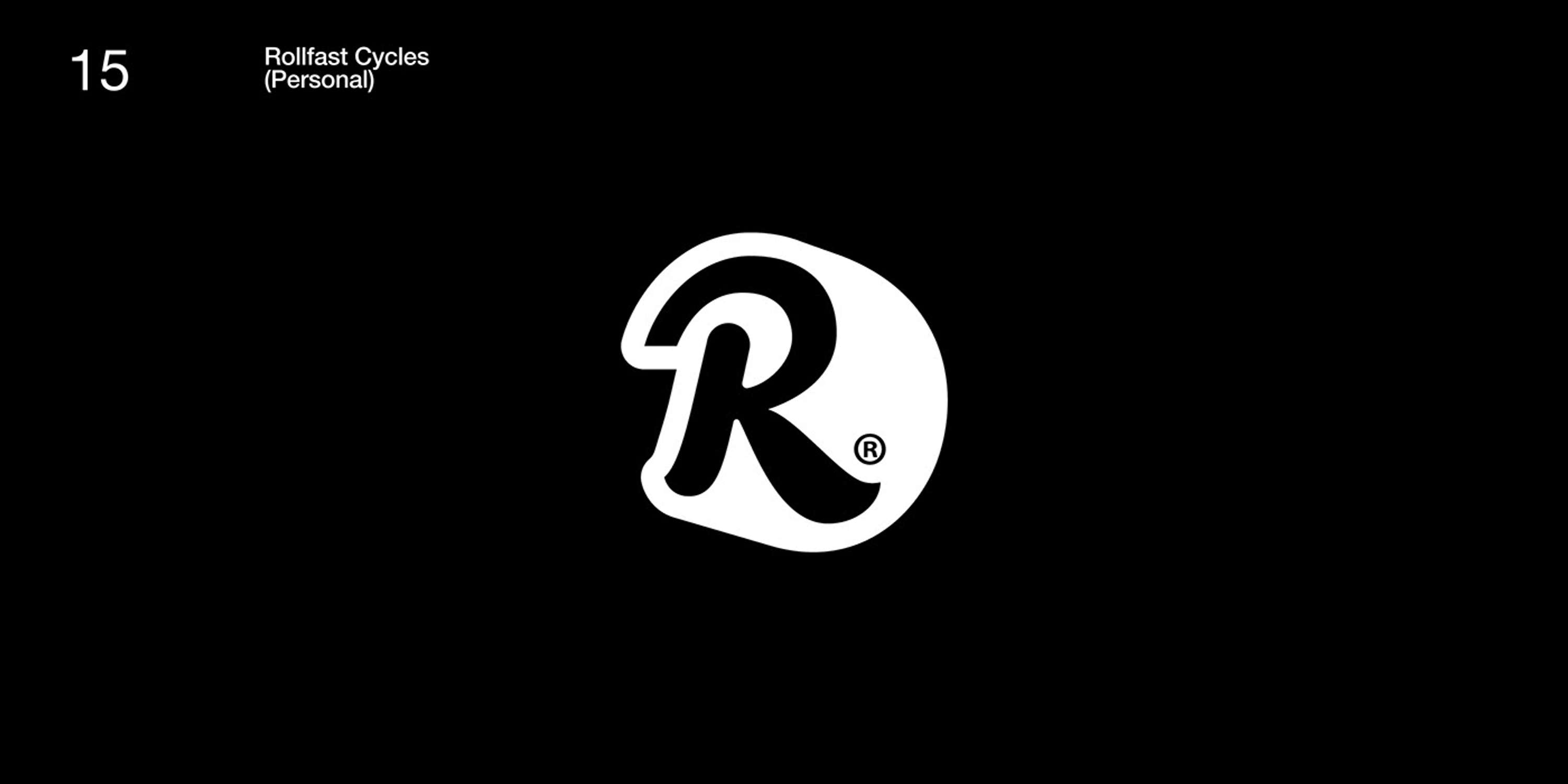 Logofolio, Vol 6 - 2020 by Alex Aperios