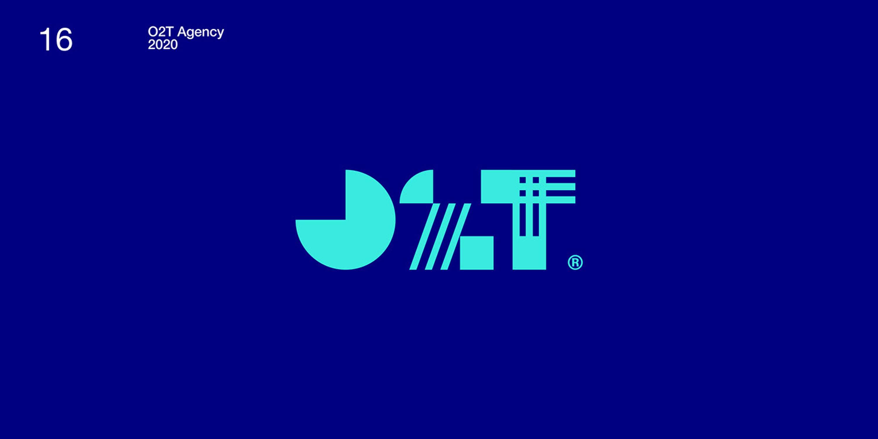 Logofolio, Vol 6 - 2020 by Alex Aperios