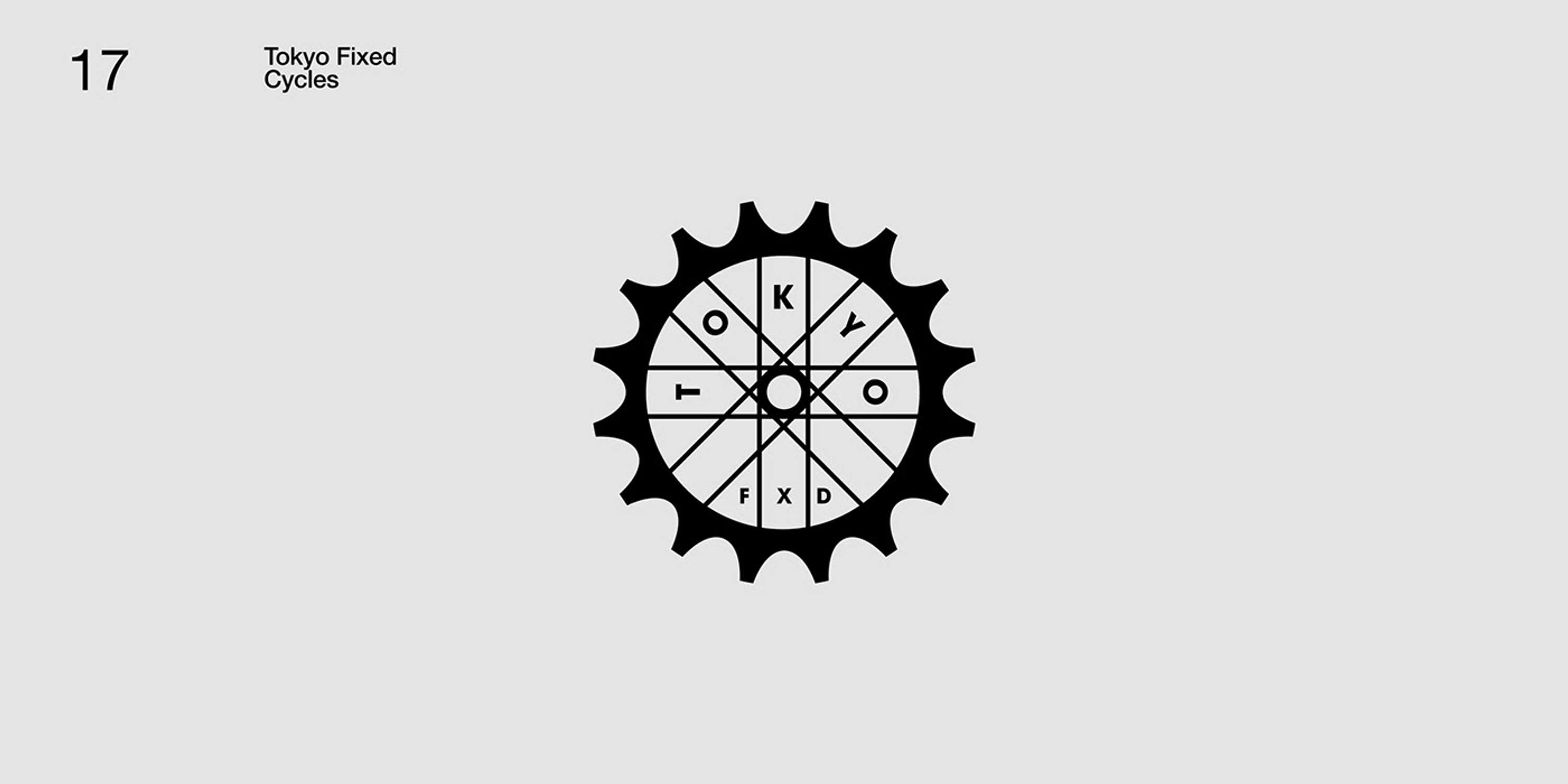 Logofolio, Vol 6 - 2020 by Alex Aperios