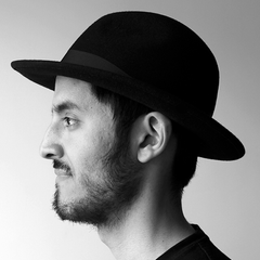 Luis Pinto