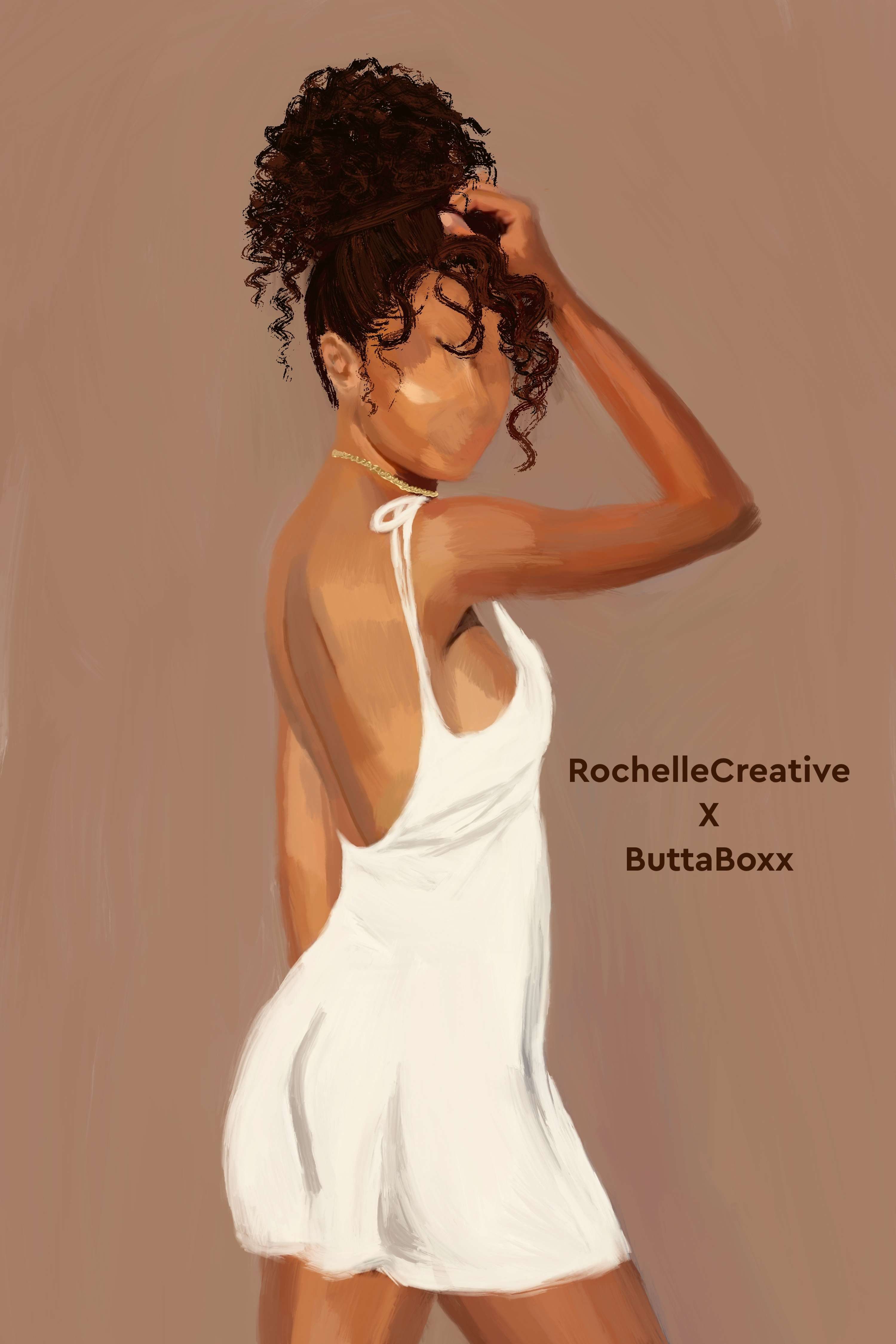 ButtaBoxx by Rochelle Clarke