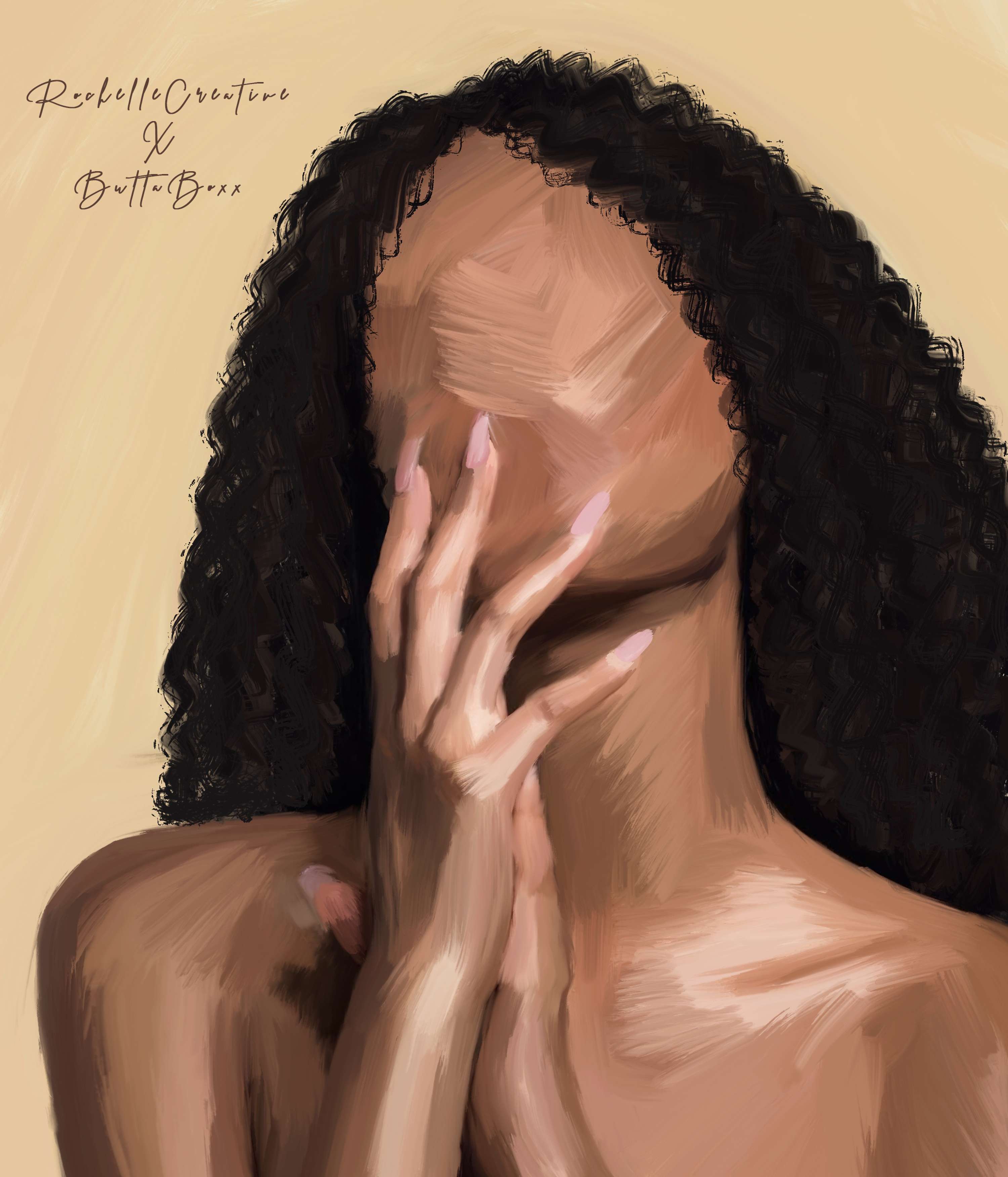 ButtaBoxx by Rochelle Clarke