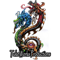 TukeWorks Productions logo