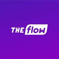 TheFlow Agency logo