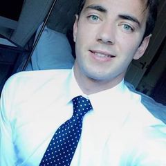 Patrick Evans