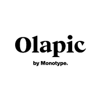 Olapic logo