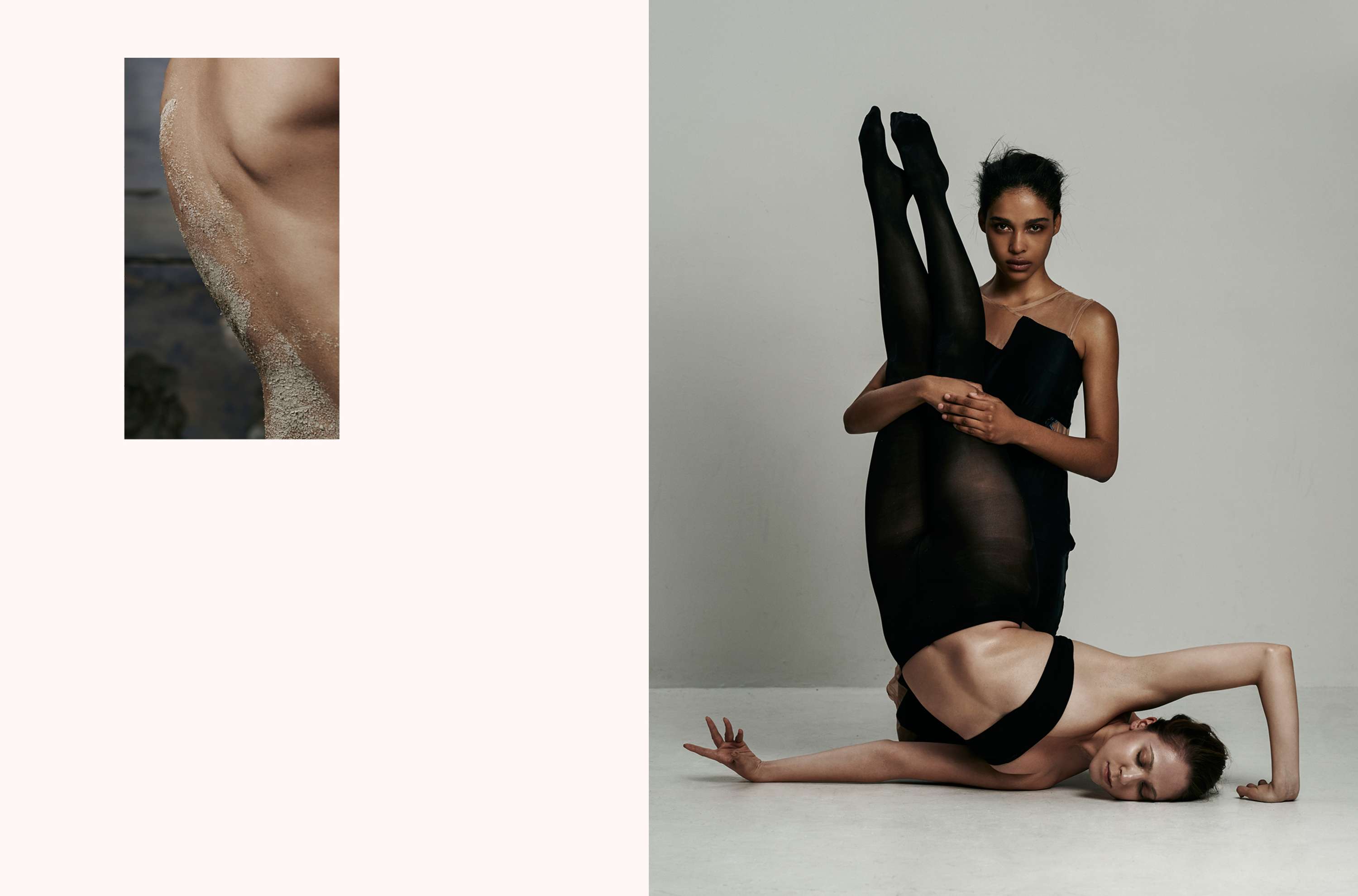 New Objectification by Sofia Drakou