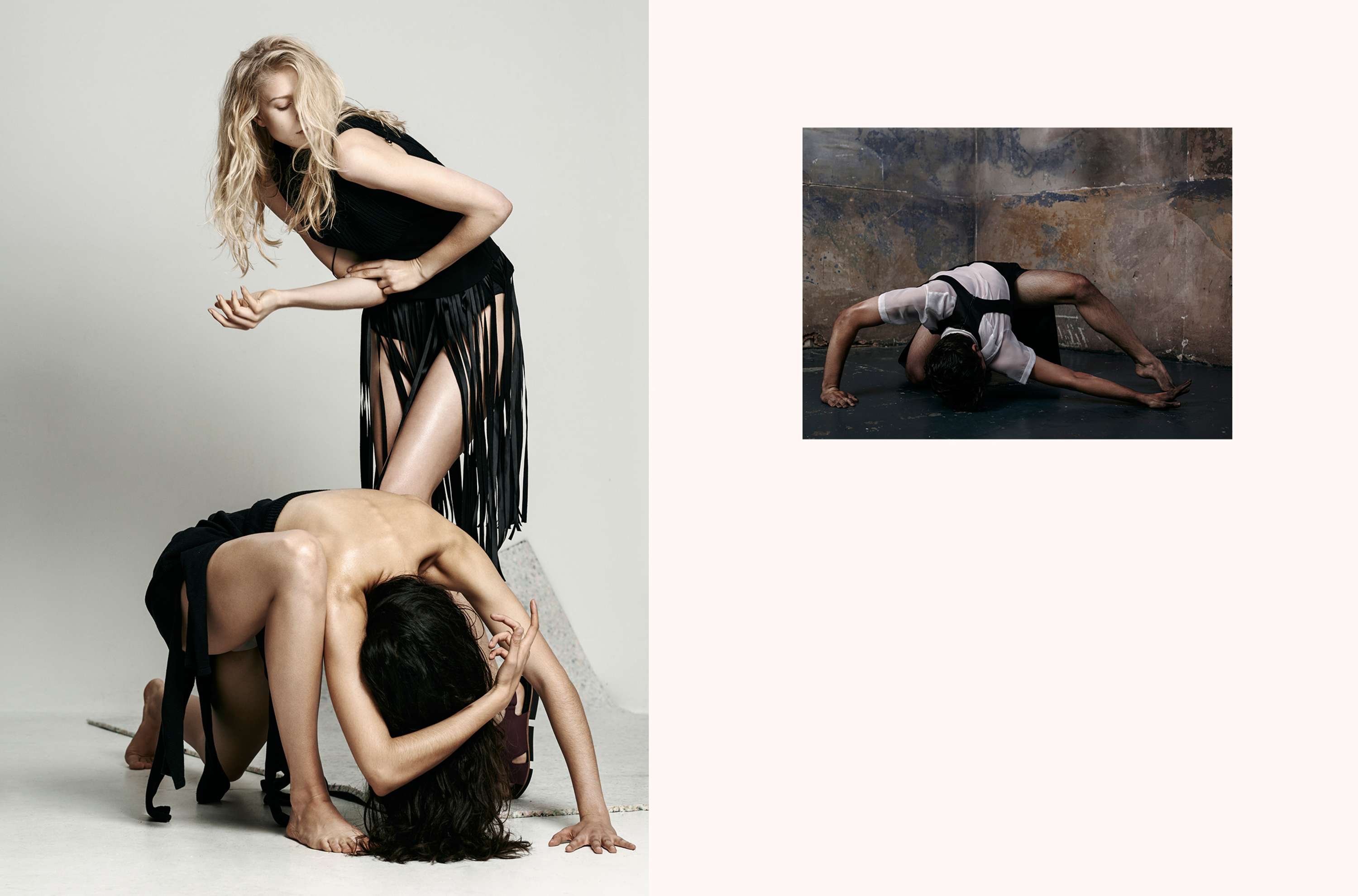 New Objectification by Sofia Drakou