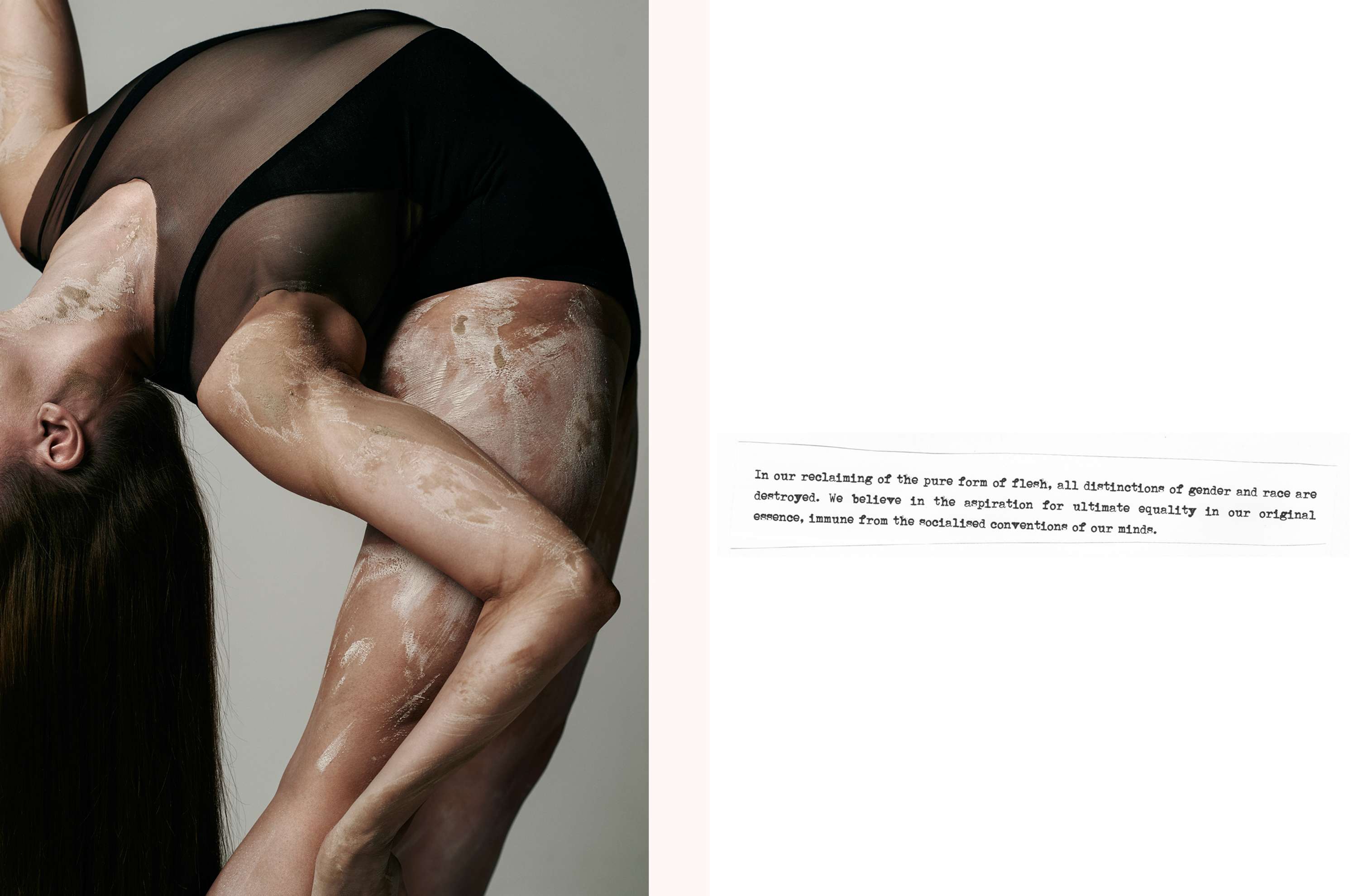 New Objectification by Sofia Drakou