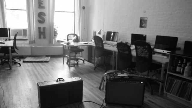Disciplemedia - Website by Miles Hirsh