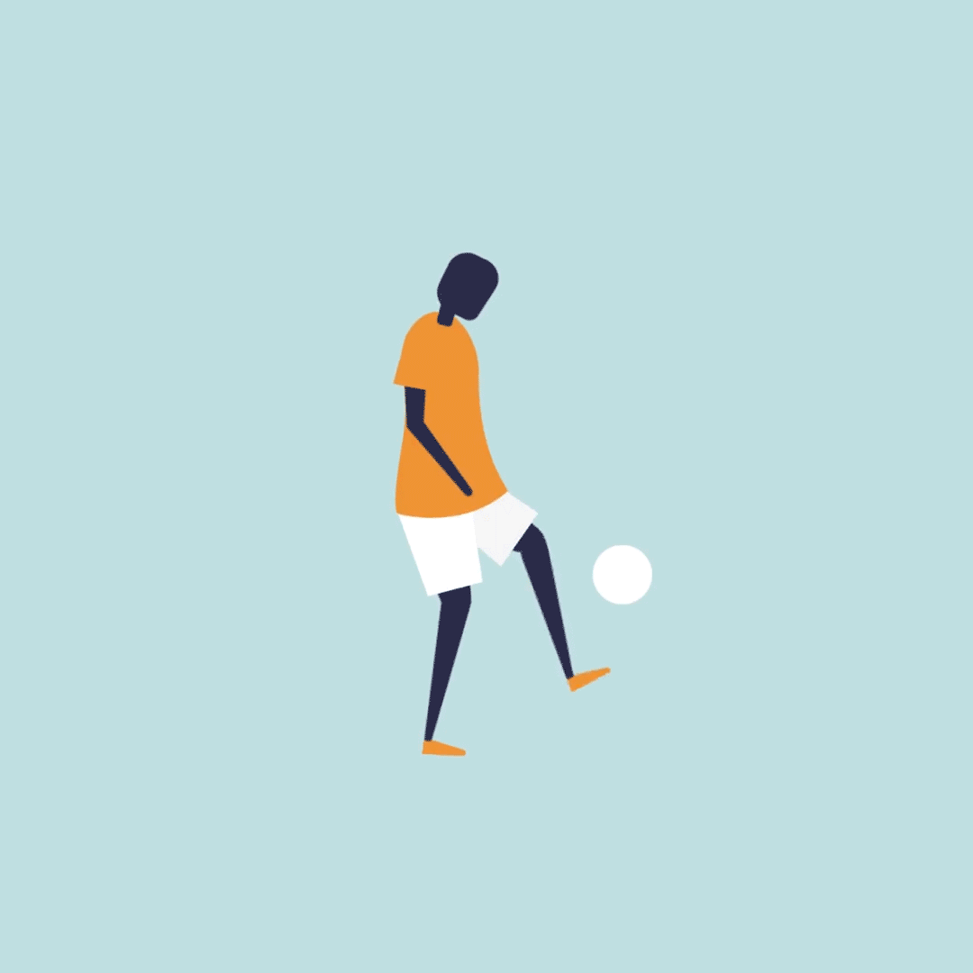 Motion Graphics by Jack Donegan