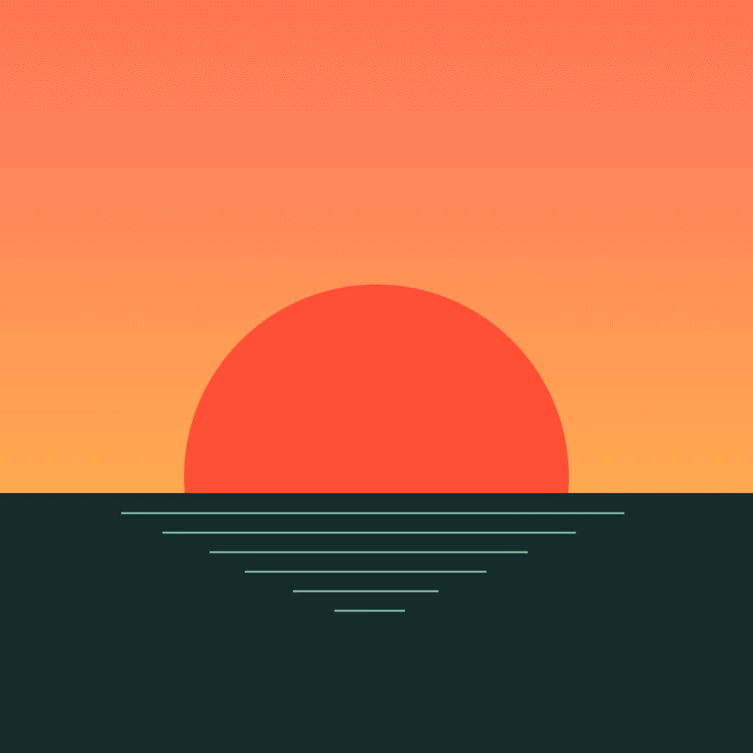 Motion Graphics by Jack Donegan