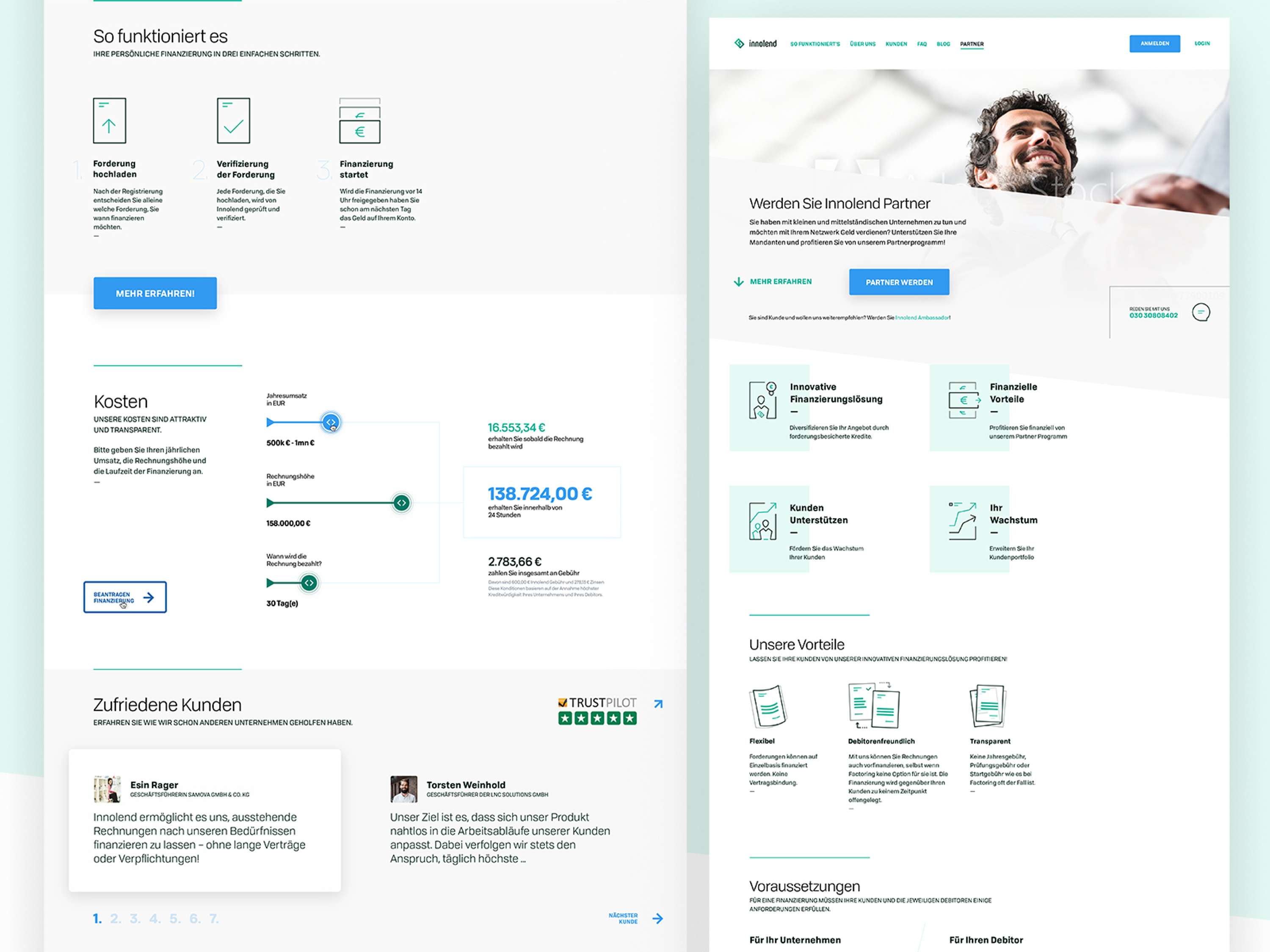 Financing Solution for Small SMEs by Alexandru Năstase