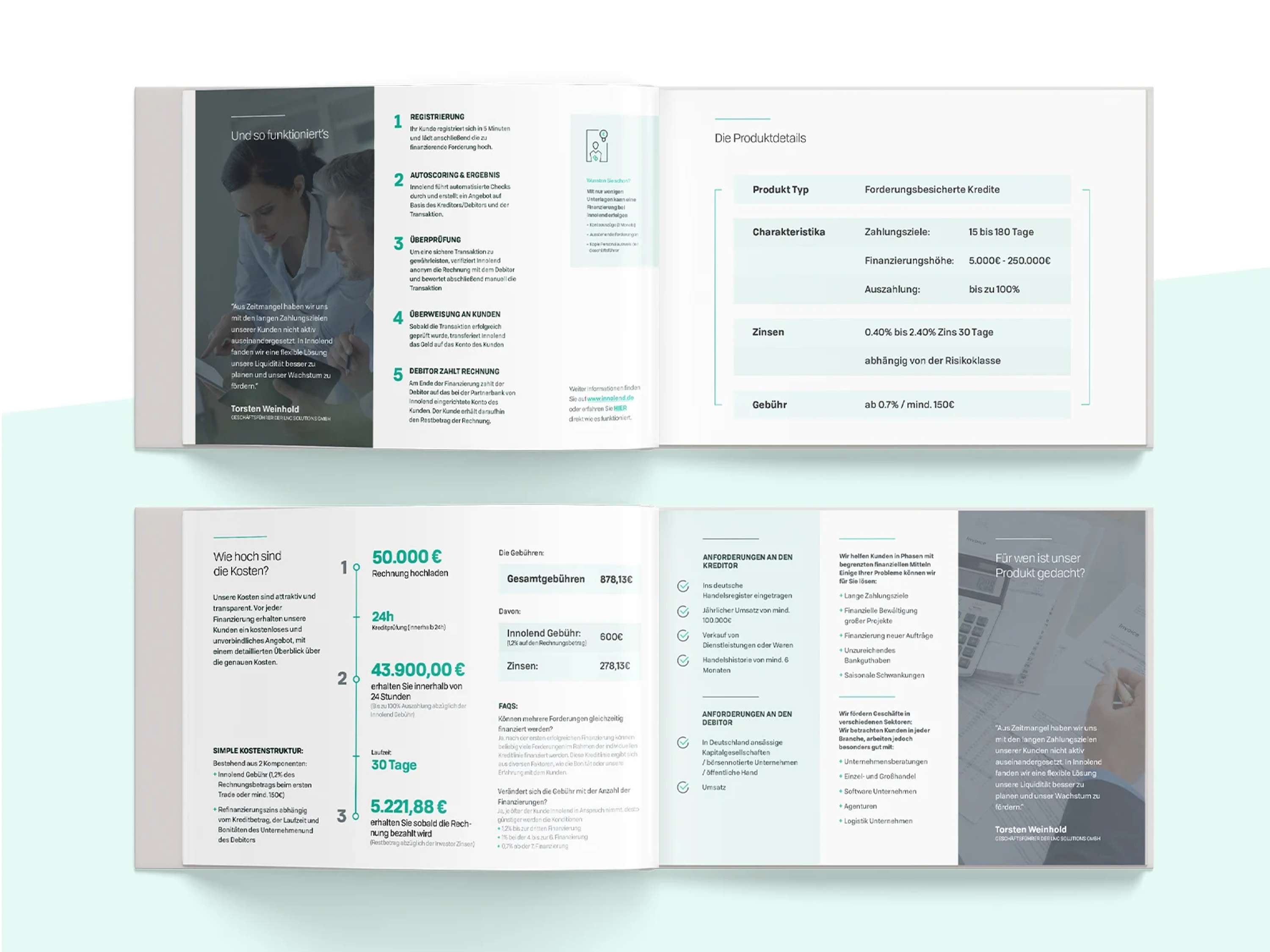 Financing Solution for Small SMEs by Alexandru Năstase