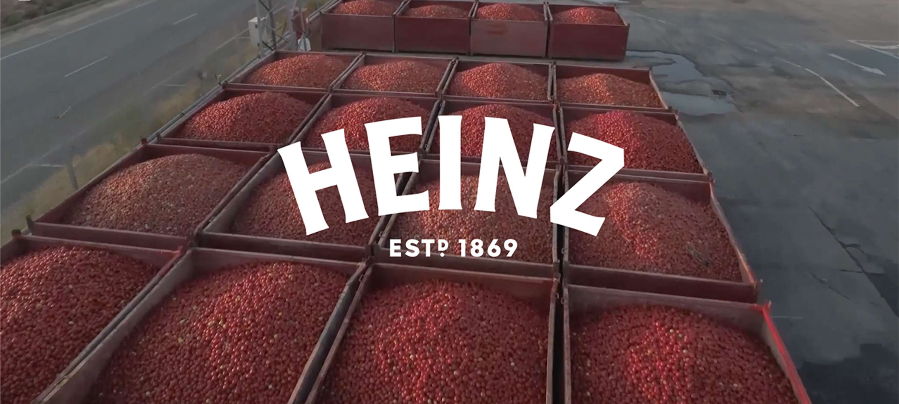 The first ever Heinz tone of voice by Mike Reed