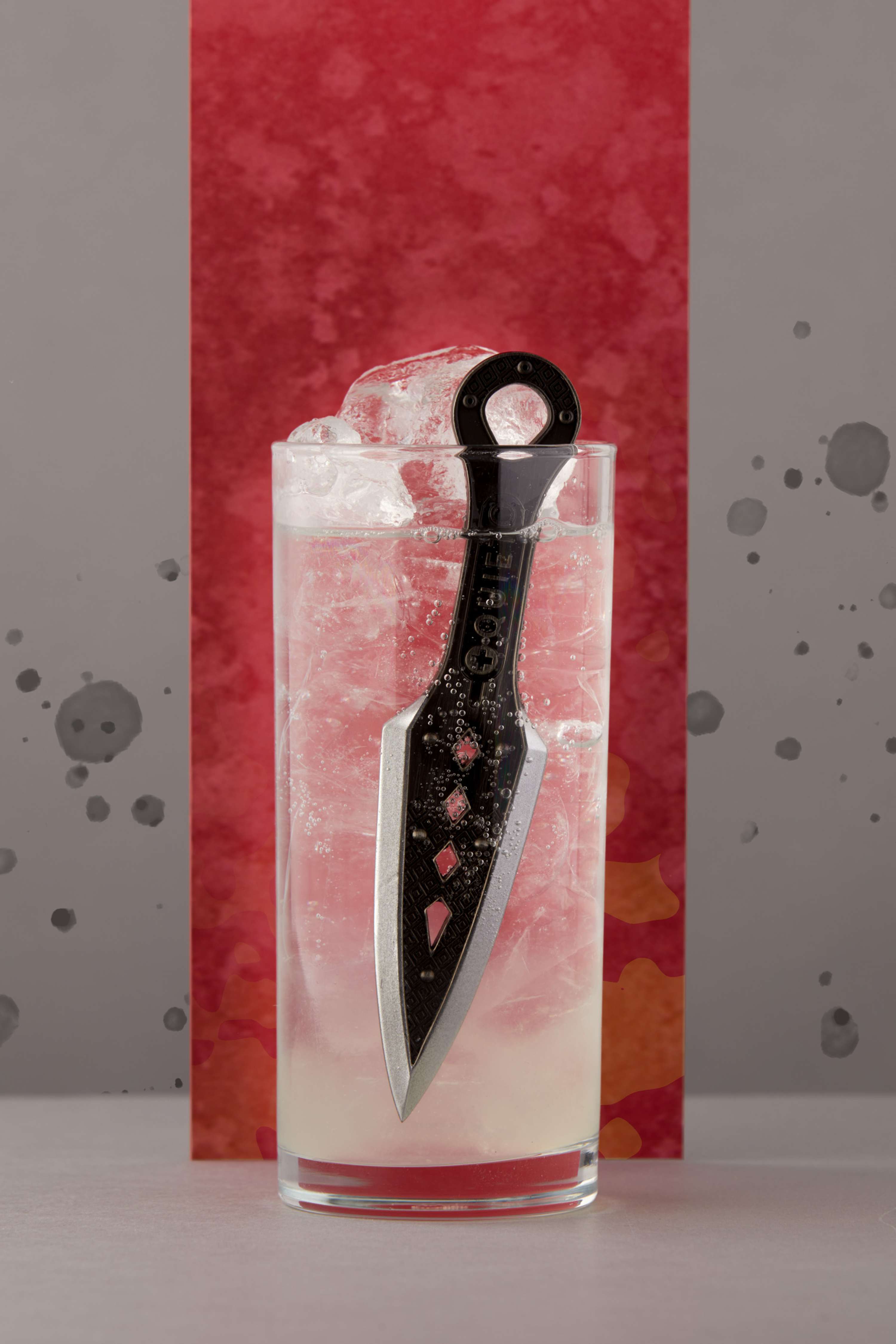 Cocktail Photography for Loading Bar by Will Edgecombe