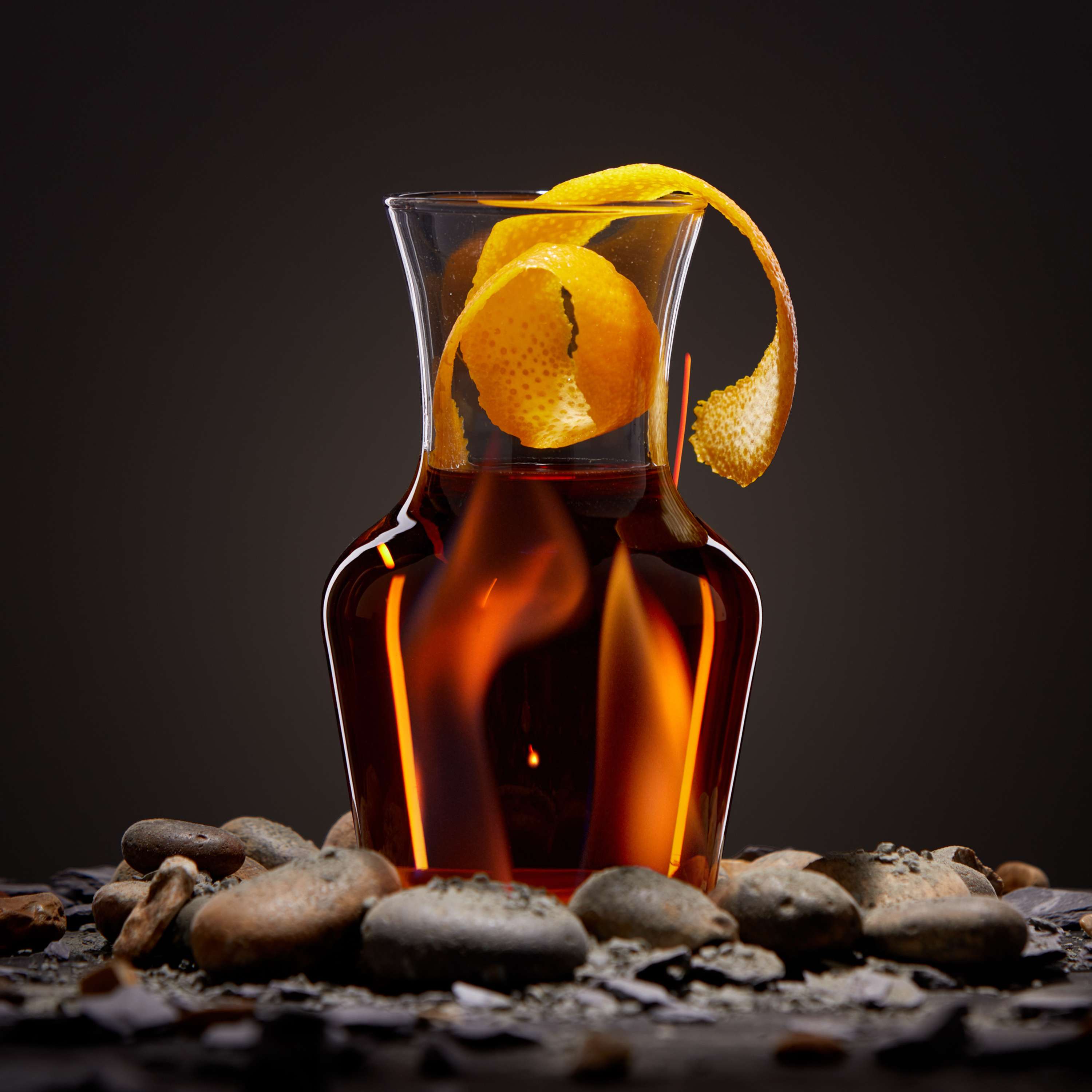 Cocktail Photography for Loading Bar by Will Edgecombe