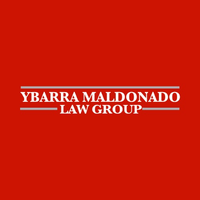 Ybarra Maldonado Law Group logo
