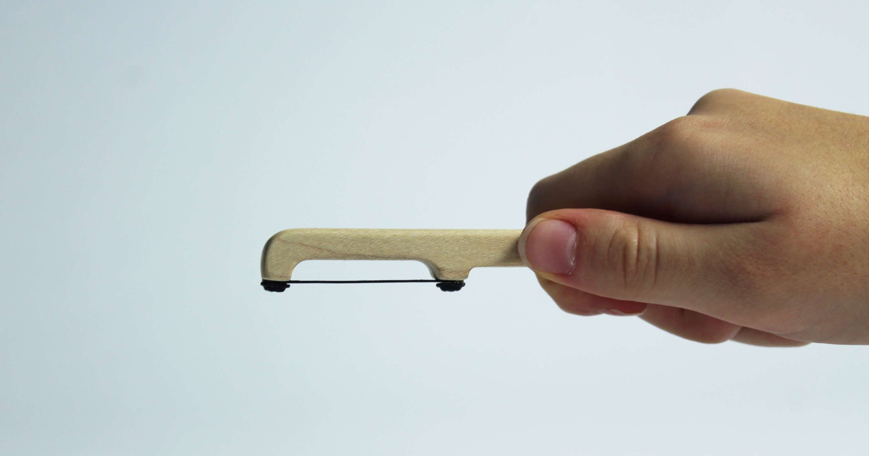 Perluo Soap Tray by Emma Jones