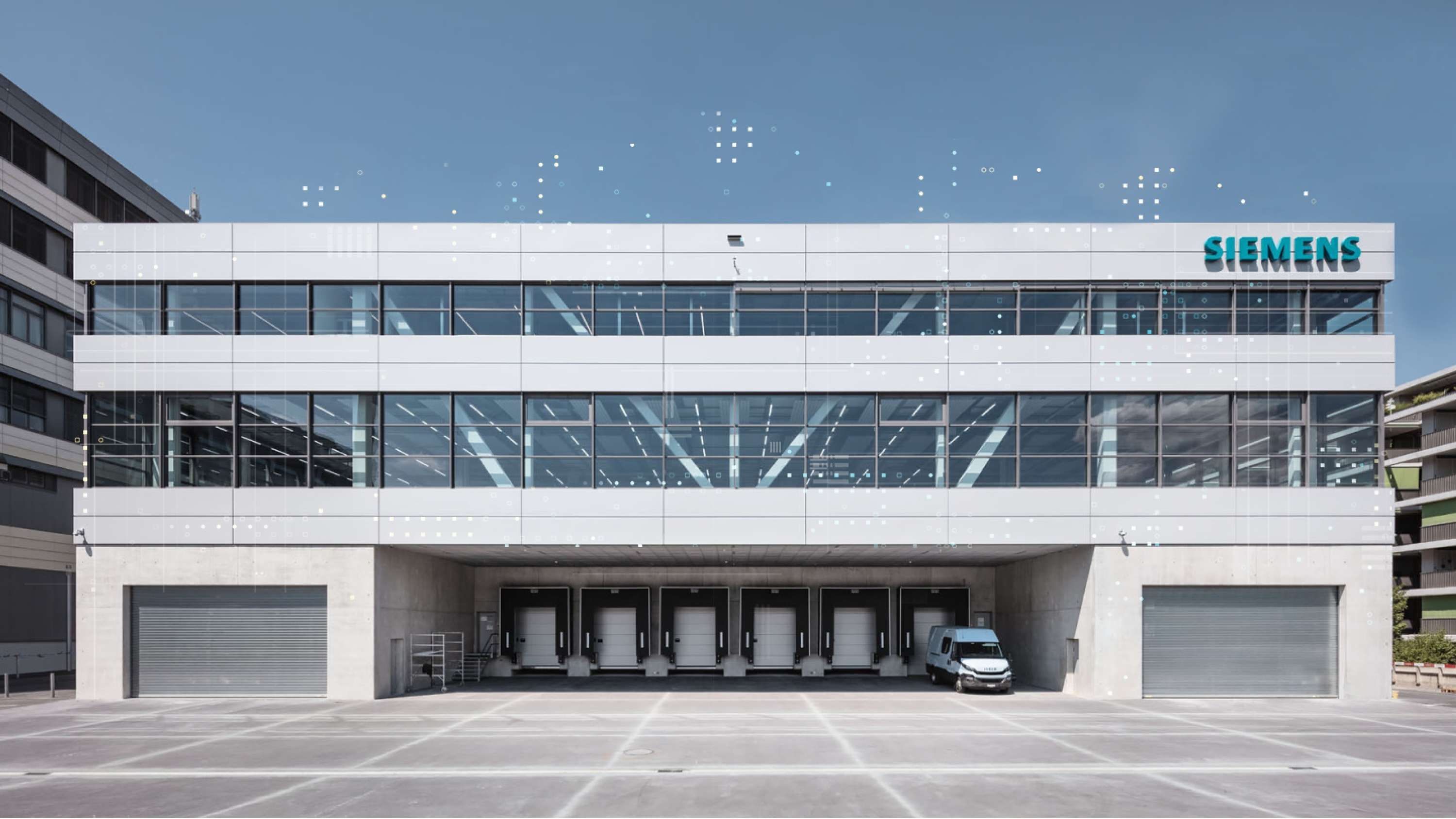 Smart Spaces by AKQA