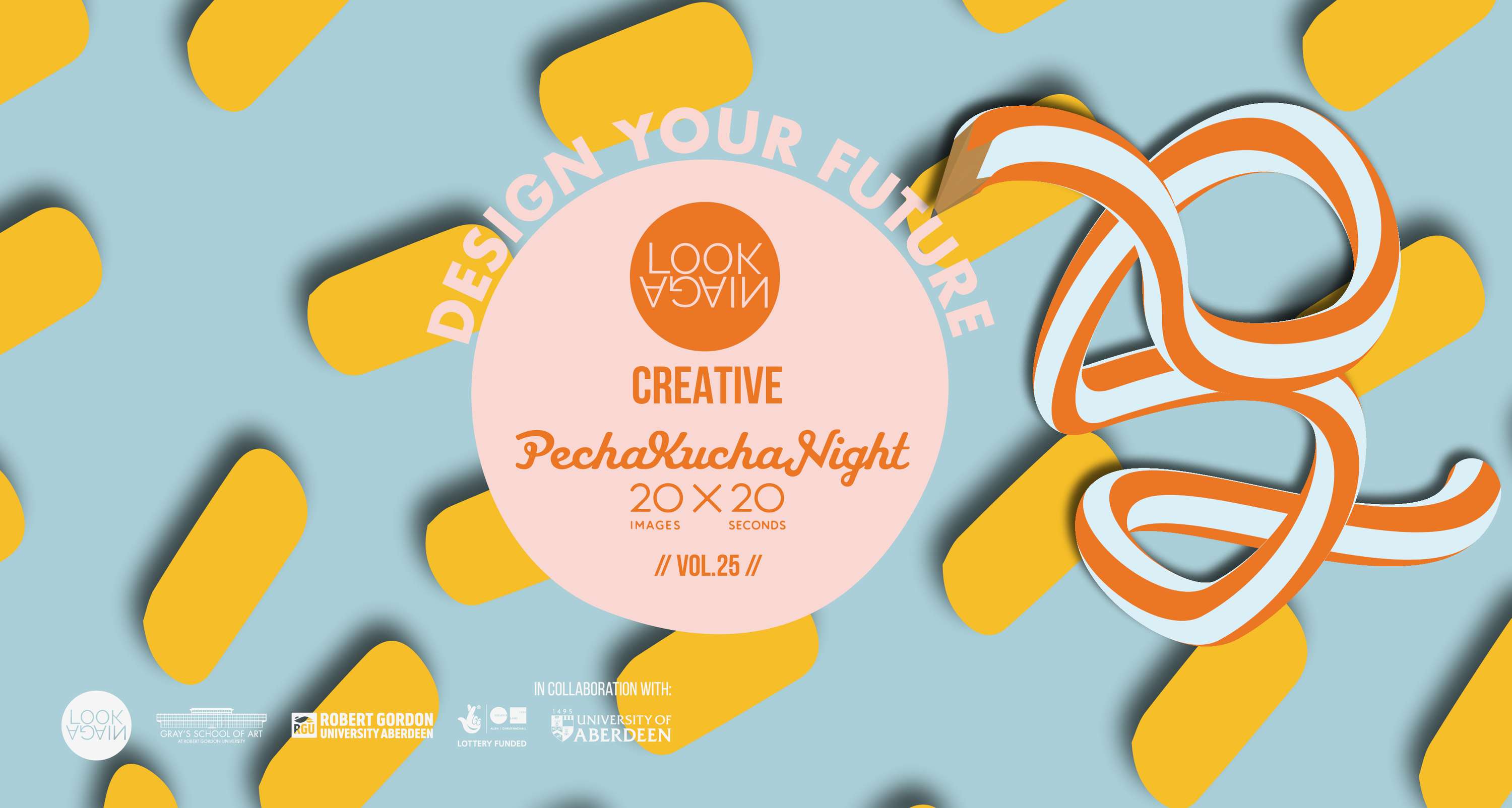 Design Your Future by Meghan Doran