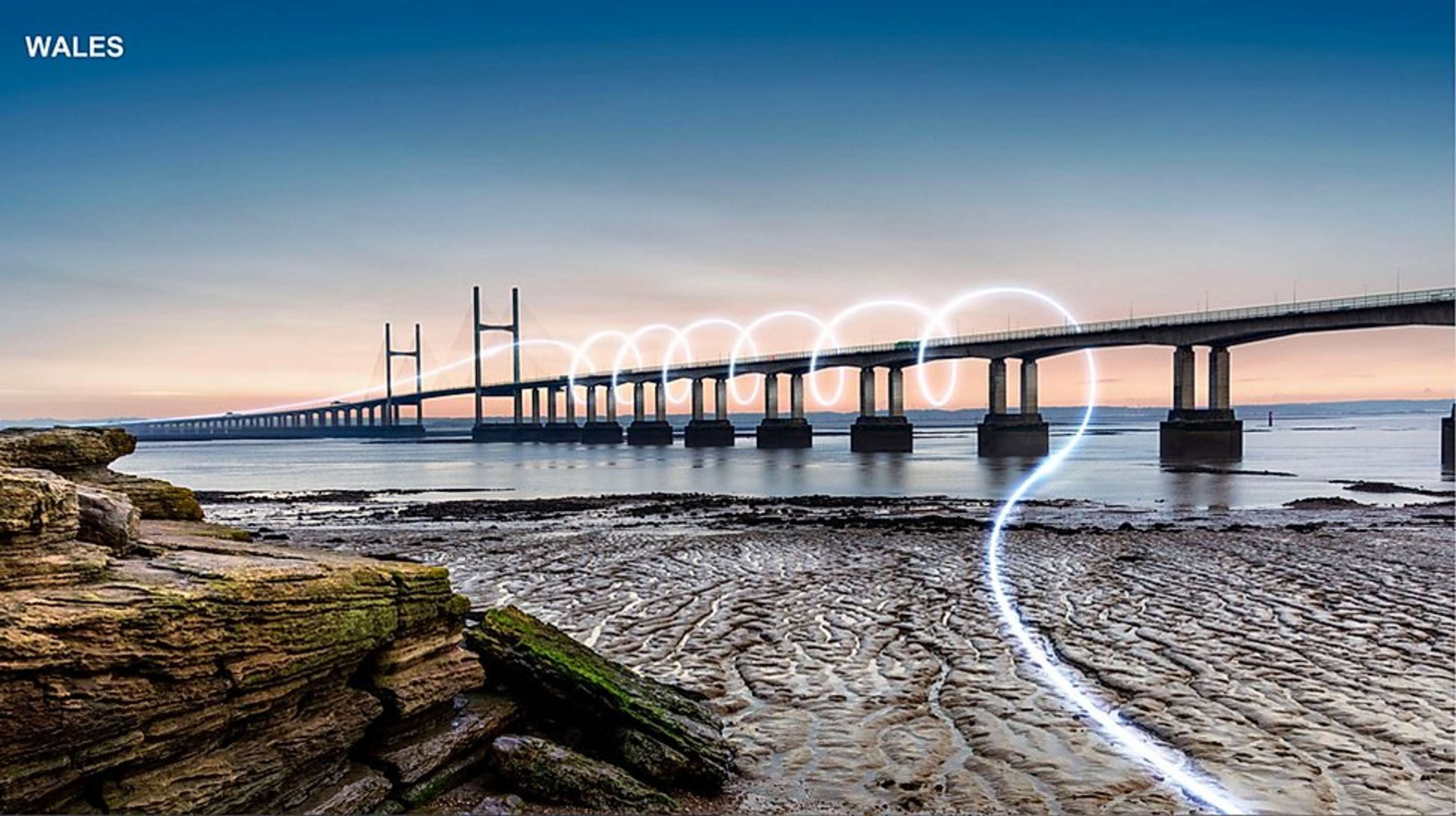 O2 Welcome ECRM by Bob Anderson
