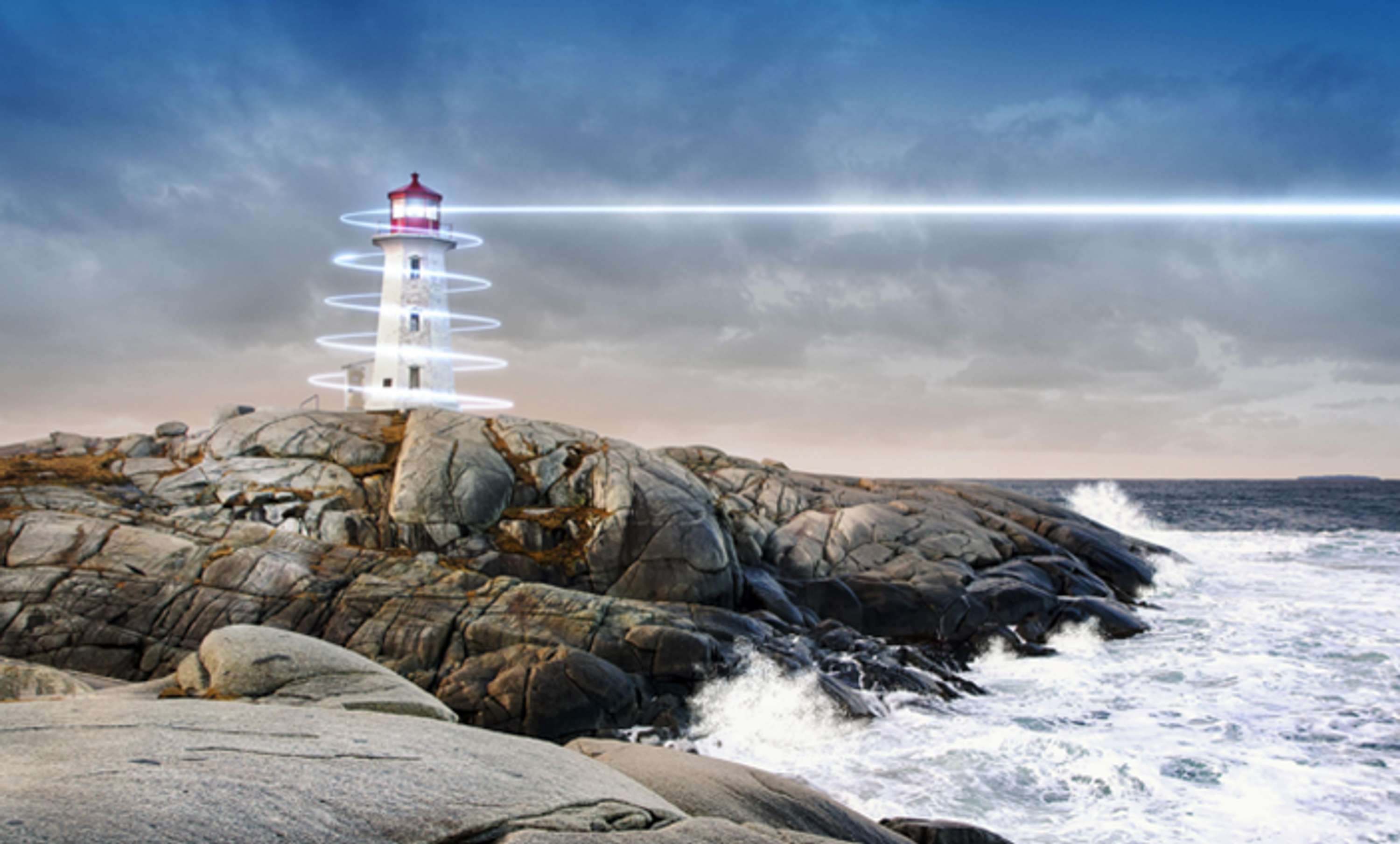 O2 Welcome ECRM by Bob Anderson