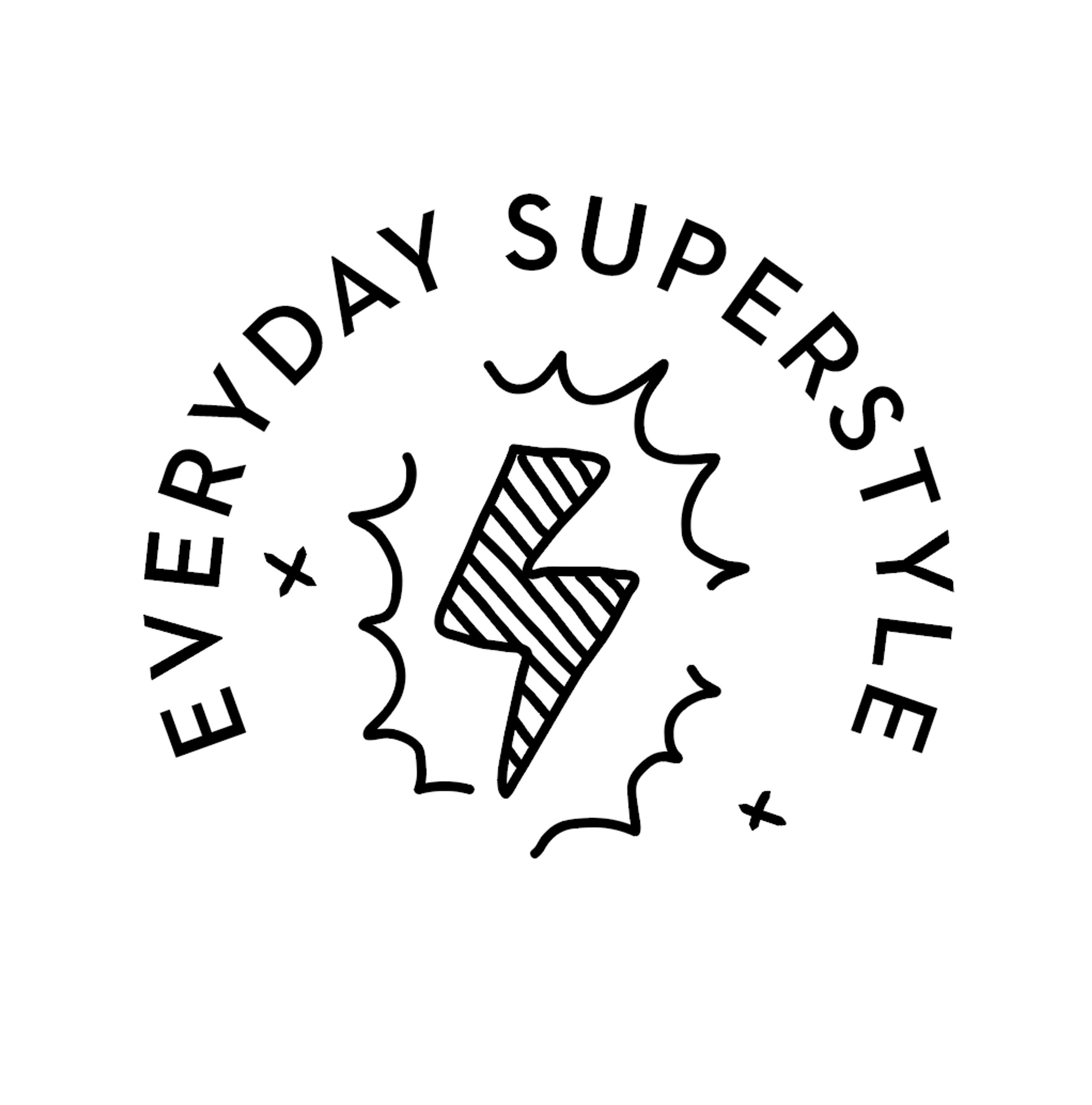 Everyday Superstyles by Natalie Warren