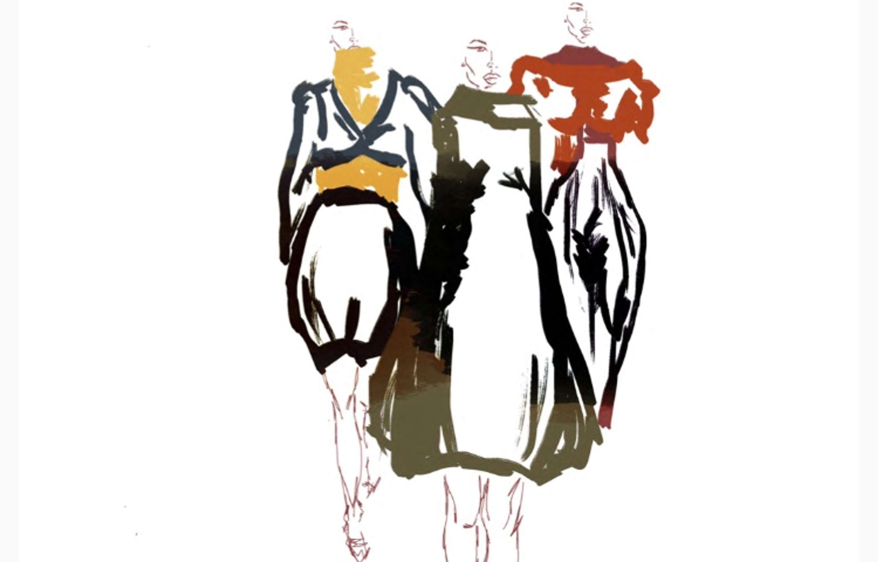 OPPOSED.2 by Scarlett Carruthers