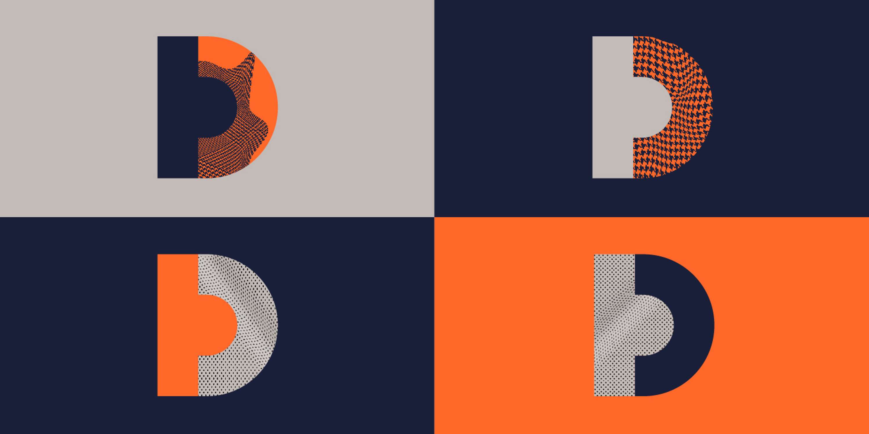 The Drop – Visual Identity by George Lewin