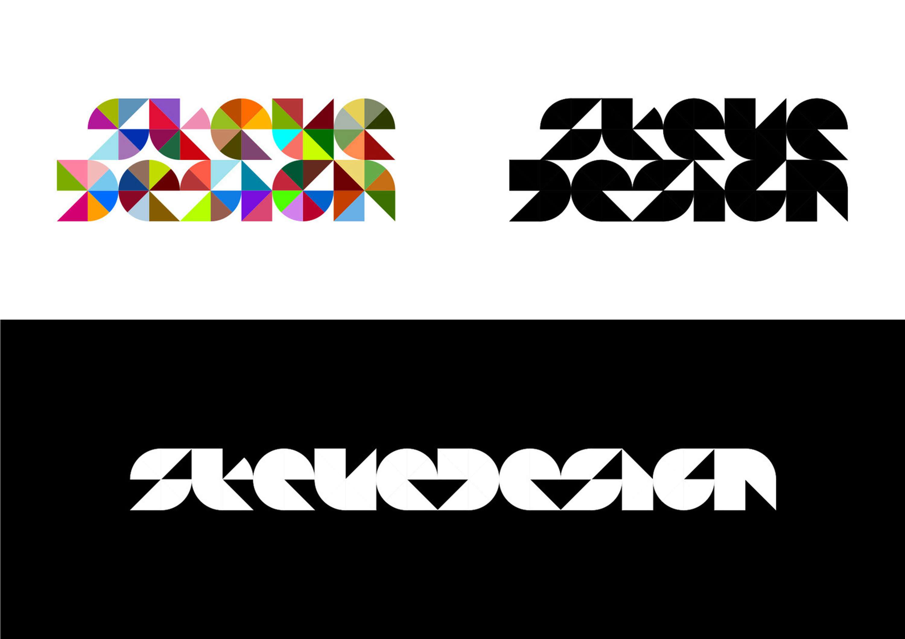 A typeface called Steve by Steve Price