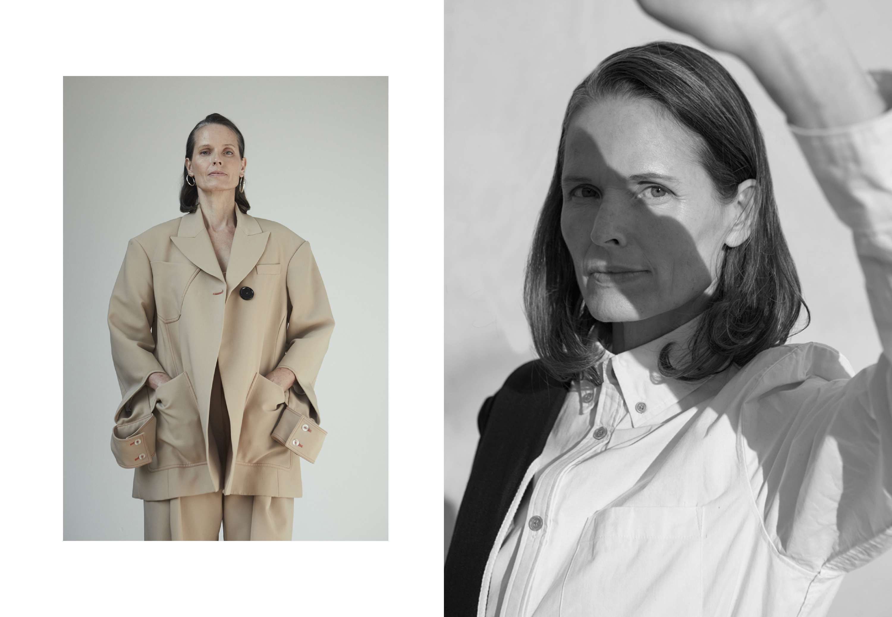 Sylke Golding by Renee Bevan