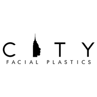 City Facial Plastics logo