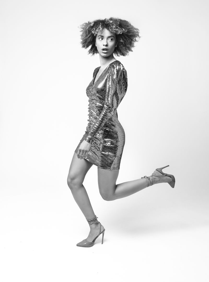 Zara by Josimar Senior