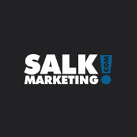 Salk Marketing logo