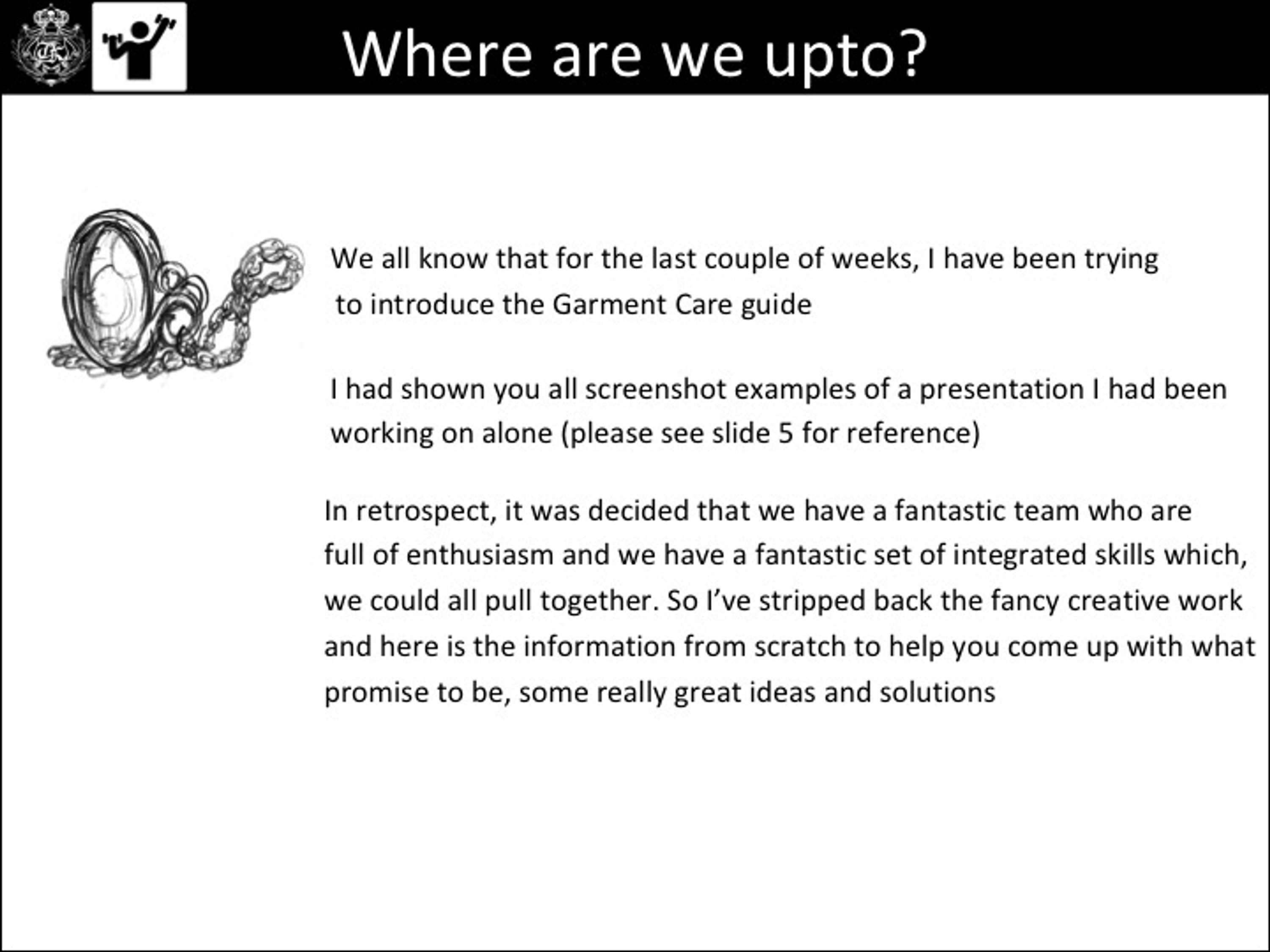 The Kooples - Website, Training Materials - Copy, Concept and Development by Lisa Victoria