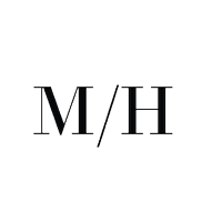 MIA/HUNTER logo