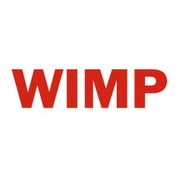 WIMP logo