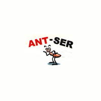 Ant-Ser Pest Control Inc. logo
