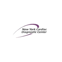 New York Cardiac Diagnostic Center Midtown logo