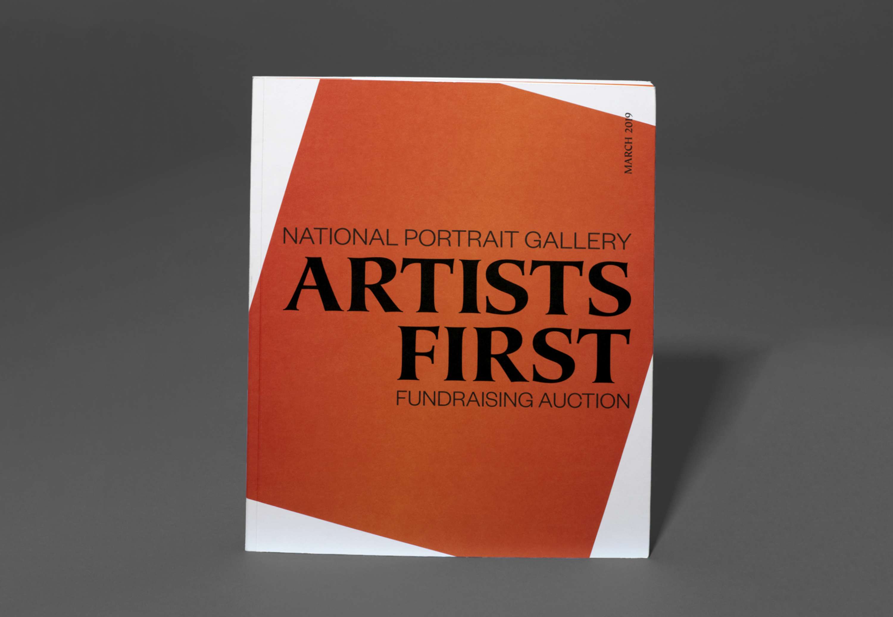Artists First by Hannah Lee