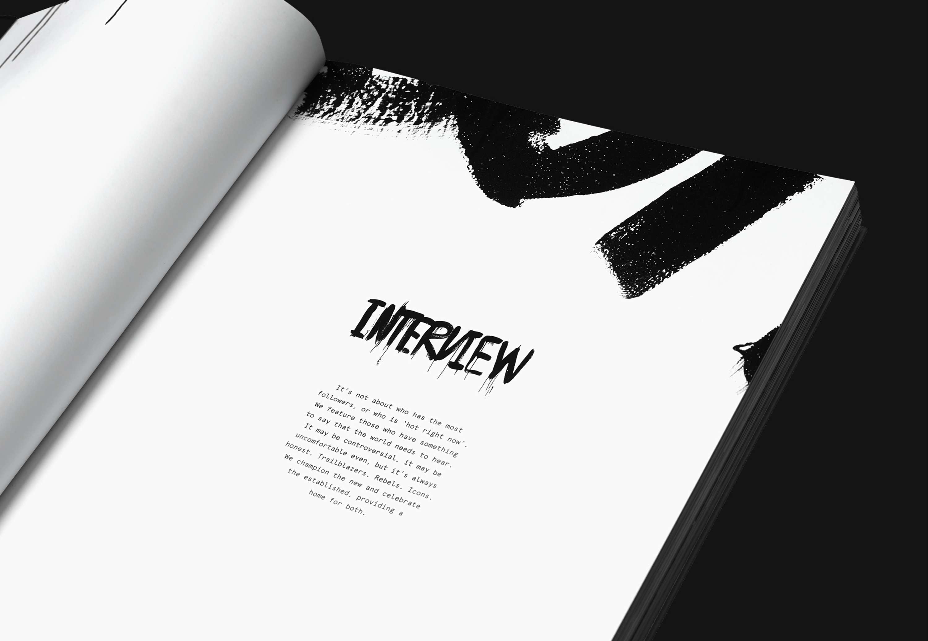 The Hunger Book by Hannah Lee