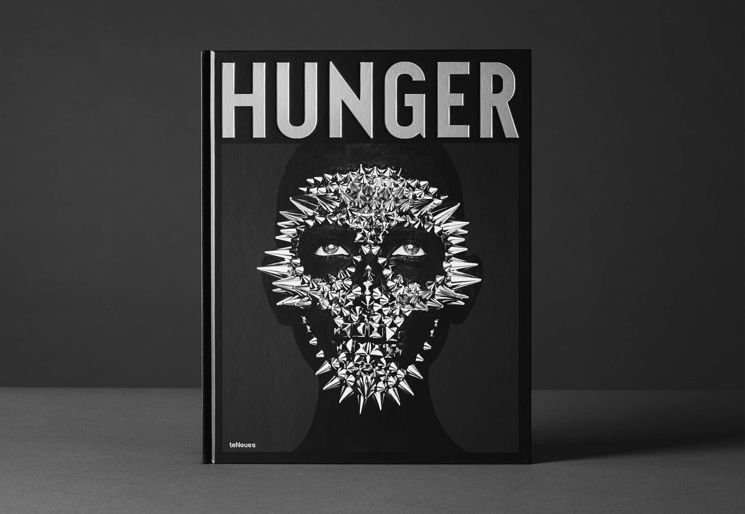 The Hunger Book by Hannah Lee