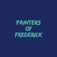 Painters of Frederick logo