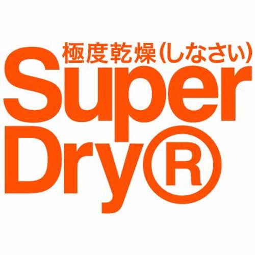 Superdry struggles as logo look wanes, Superdry