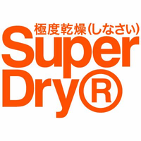 Superdry logo